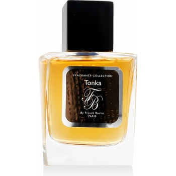 Tonka EDP
